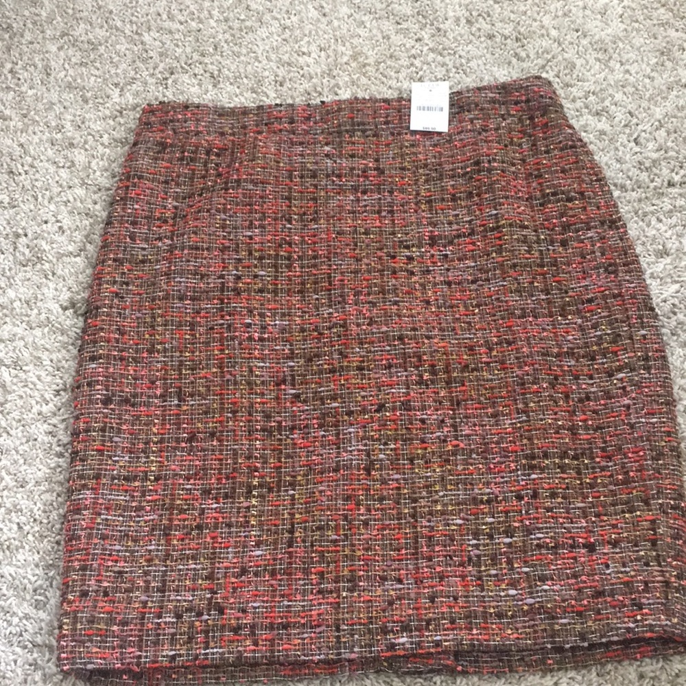 J Crew Factory pencil skirt